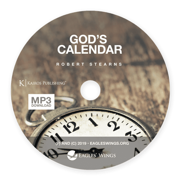 God's Calendar - Image 2