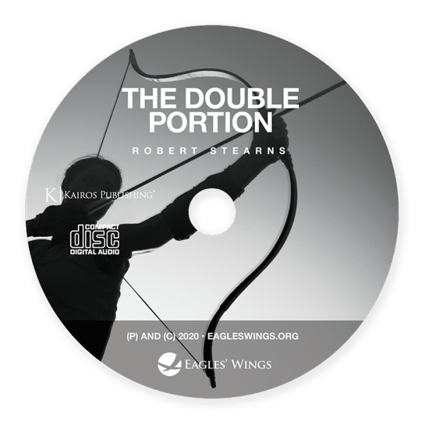 The Double Portion