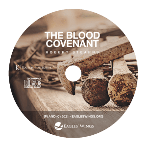 The Blood Covenant