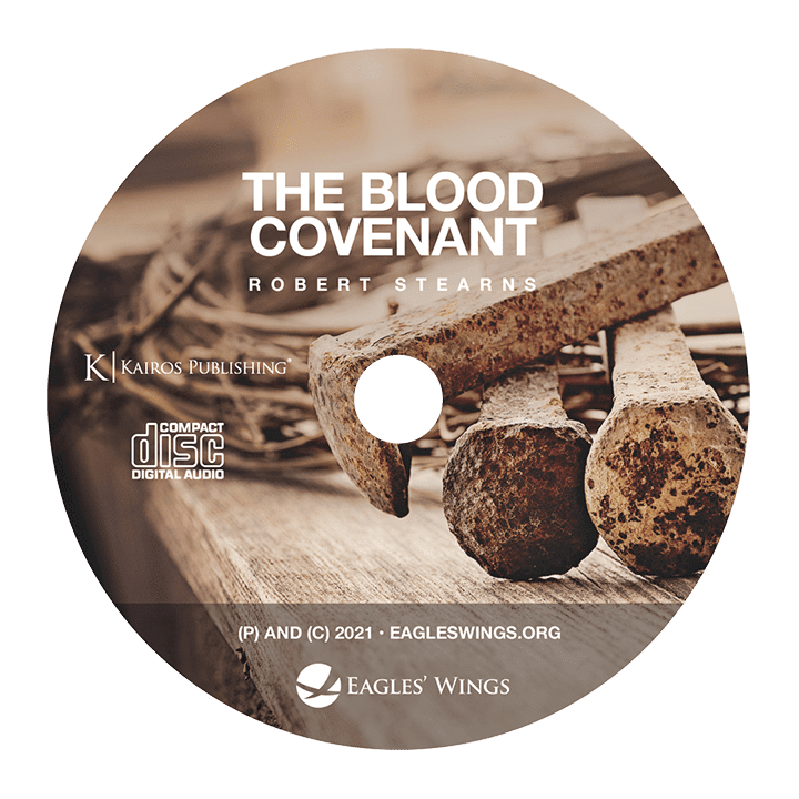 The Blood Covenant