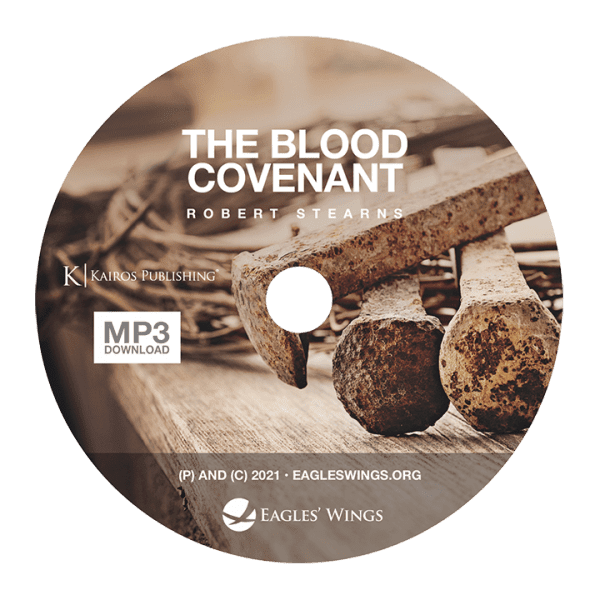 The Blood Covenant - Image 2