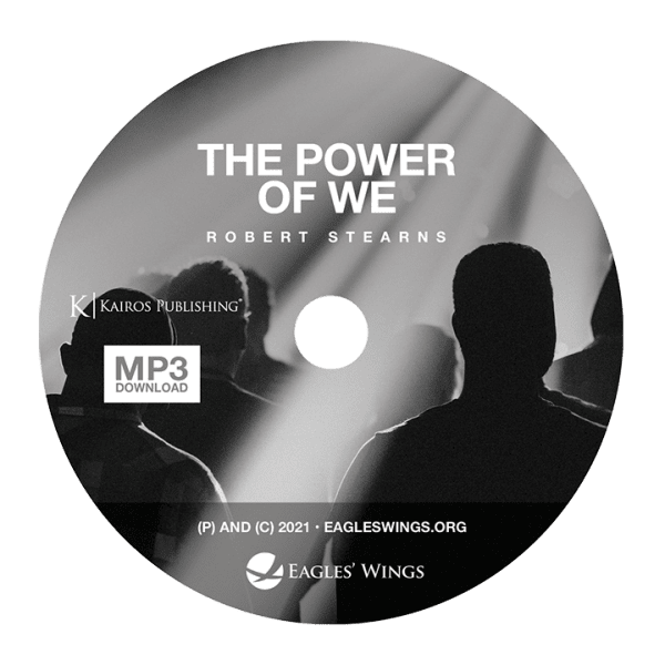 The Power of WE - Image 2