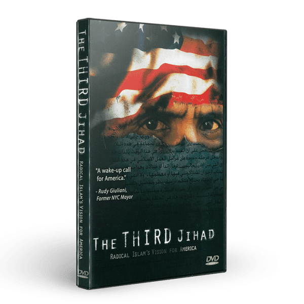 The Third Jihad