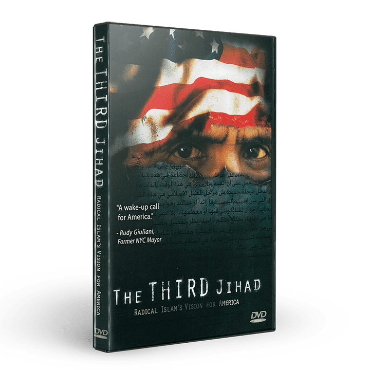 The Third Jihad