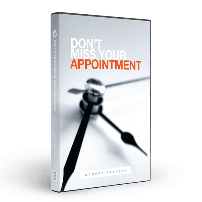 Don't Miss Your Appointment
