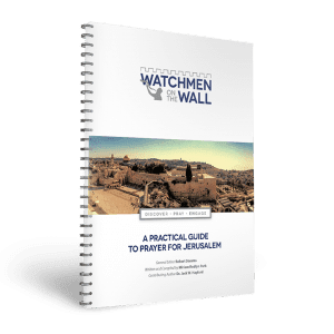 Watchmen on the Wall Manual