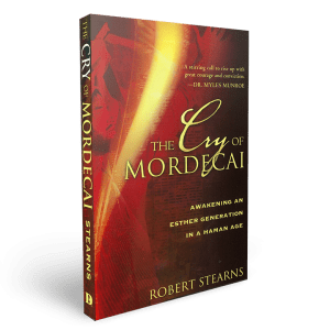 The Cry of Mordecai: Awakening an Esther Generation in a Haman Age