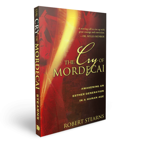 The Cry of Mordecai: Awakening an Esther Generation in a Haman Age