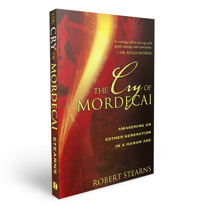 The Cry of Mordecai: Awakening an Esther Generation in a Haman Age