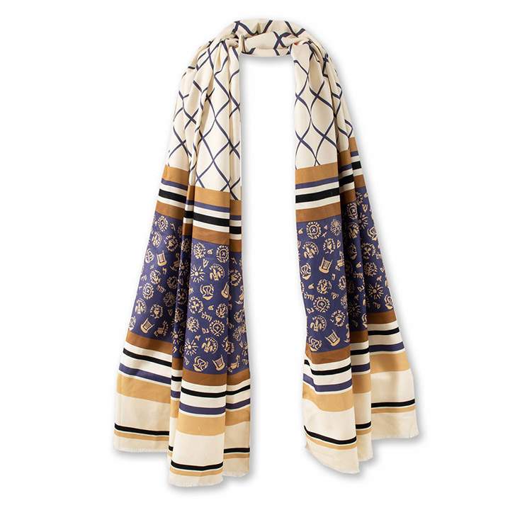 Biblical Scarf