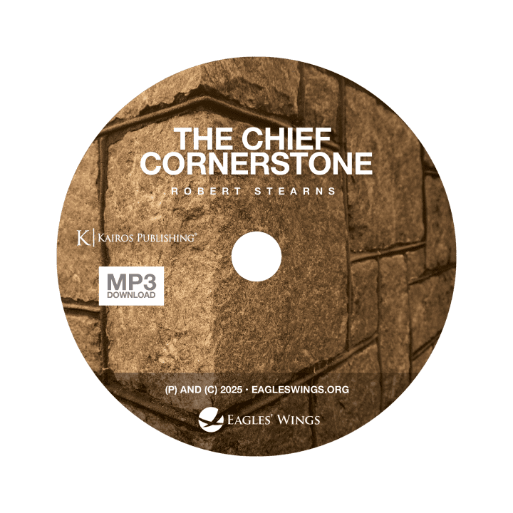 The Chief Cornerstone - Image 2