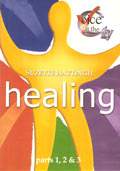 Healing: Part 1-3 DVD