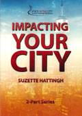 Impacting Your City - Part 1 & 2 DVD