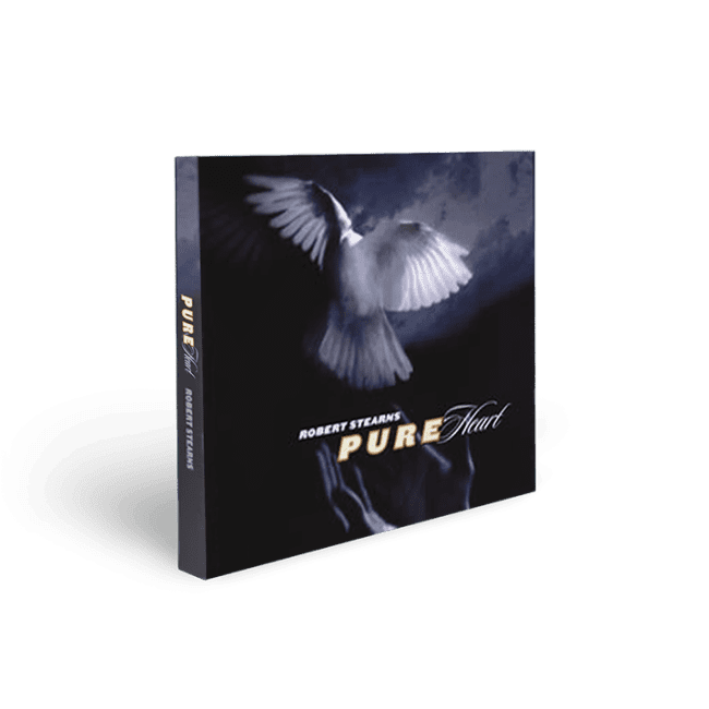 Pure Heart (Digital MP3)