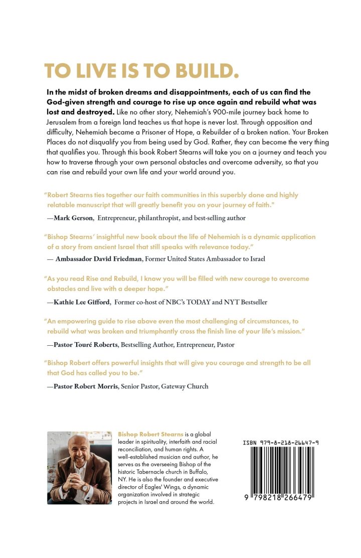 Rise & Rebuild Study Guide - Image 2