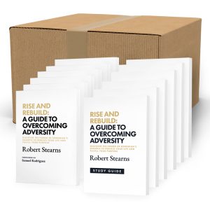 Rise & Rebuild Bundle