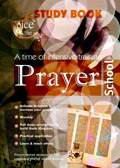 Prayer School CD Set and Workbook