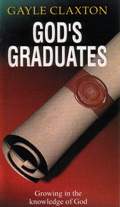 God's Graduate