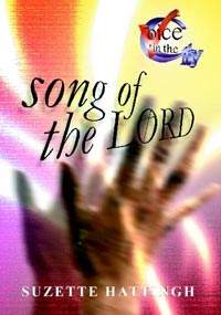 The Song of the Lord DVD