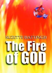 The Fire of God CD