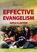 Effective Evangelism DVD