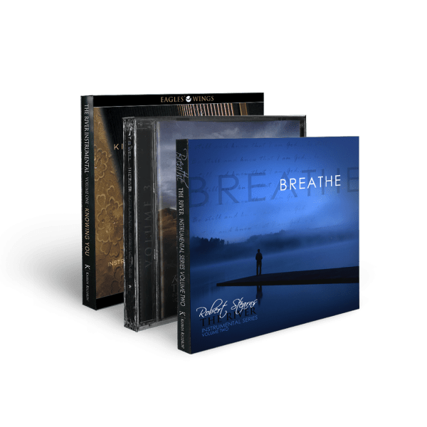 Instrumental CD Bundle