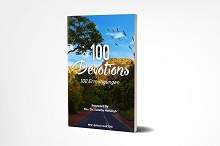 100 Devotions (100 Ermutigungen)